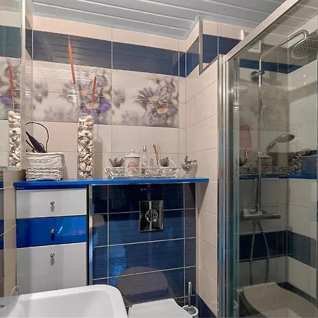 Apartment свети тома Saint Thomas Sozopol